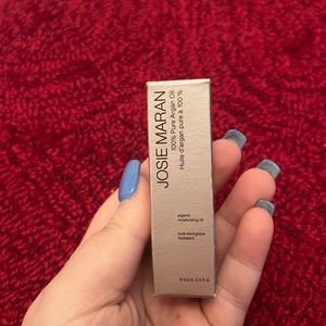 Josie Maran 100% Argan Oil brand new